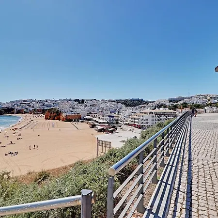 Apartment Ocean View By Homing Albufeira