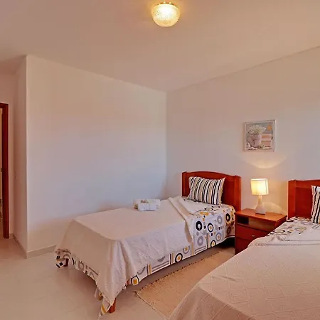 Ocean View By Homing شقة