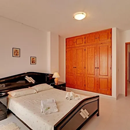 Ocean View By Homing شقة *