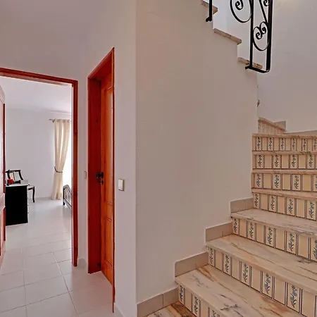 Ocean View By Homing شقة