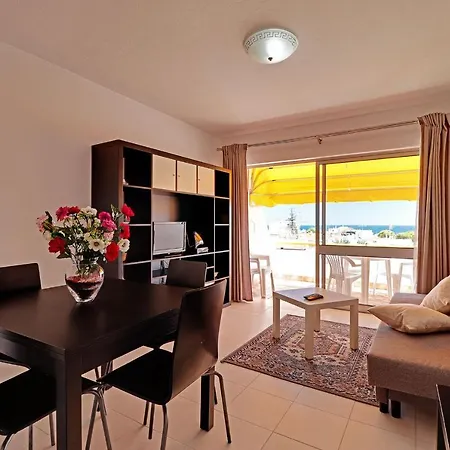 Apartment Ocean View By Homing *