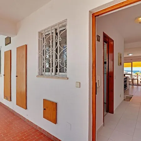 Ocean View By Homing Apartment *