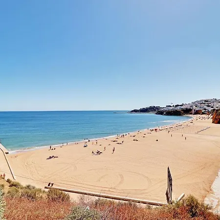 Ocean View By Homing * Albufeira