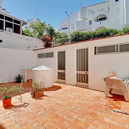 Apartment Ocean View By Homing Albufeira