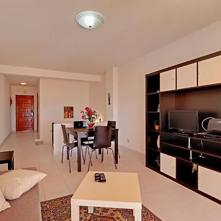 Ocean View By Homing * אלבופיירה