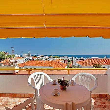 شقة Ocean View By Homing