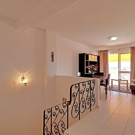 Ocean View By Homing شقة