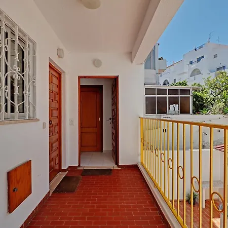 Apartment Ocean View By Homing