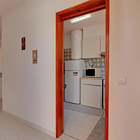 Apartment Ocean View By Homing Albufeira