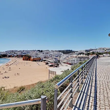 Ocean View By Homing * Albufeira