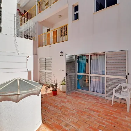 Ocean View By Homing * Albufeira