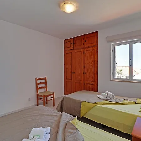 דירה Ocean View By Homing אלבופיירה