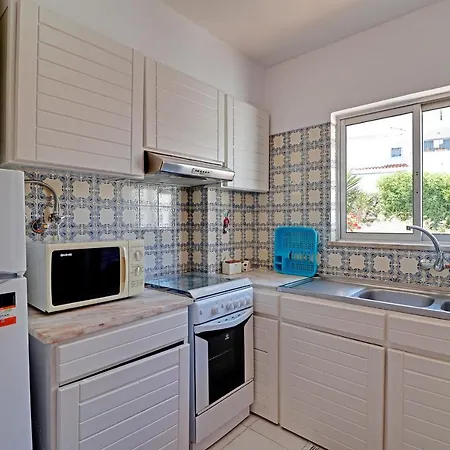 Ocean View By Homing Apartment *