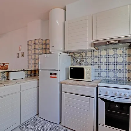 Apartment Ocean View By Homing Albufeira