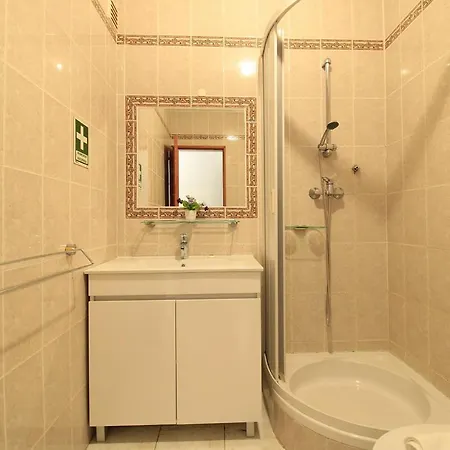 דירה Ocean View By Homing