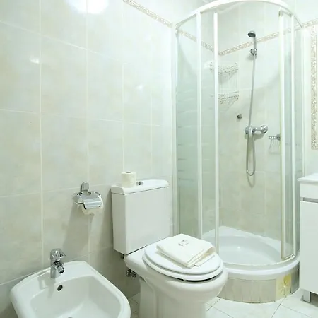 شقة Ocean View By Homing *