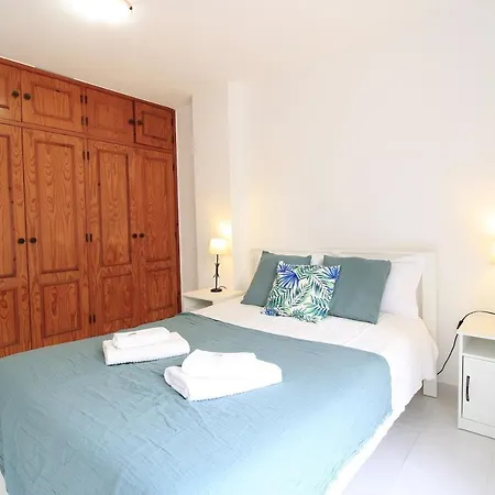 Ocean View By Homing Apartment *