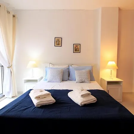 شقة Ocean View By Homing *