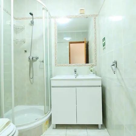 شقة Ocean View By Homing *