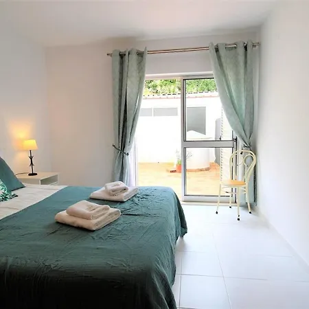 Ocean View By Homing * Albufeira
