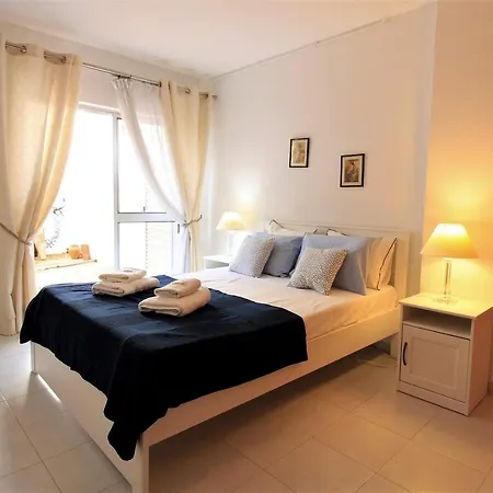 Apartment Ocean View By Homing Albufeira
