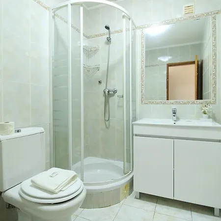 Ocean View By Homing شقة