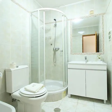 Ocean View By Homing * אלבופיירה