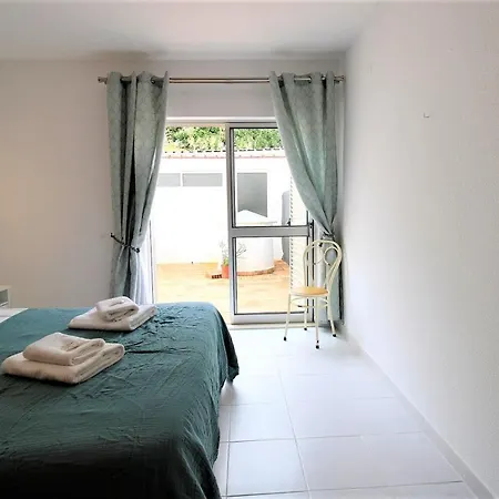 Ocean View By Homing Apartment Albufeira