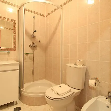 Ocean View By Homing Apartment *