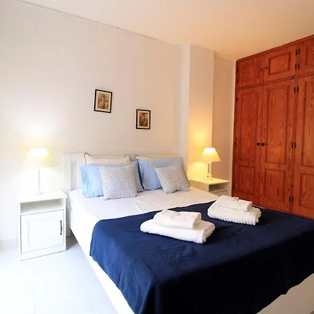 Ocean View By Homing Albufeira