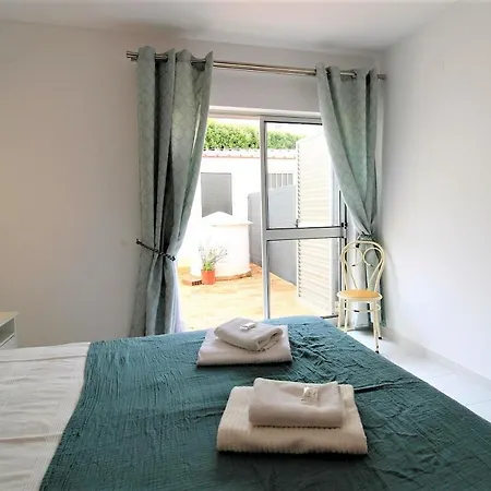 Ocean View By Homing * Albufeira