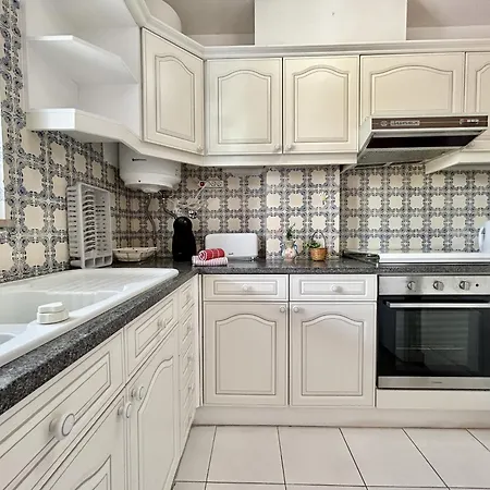Ocean View By Homing * Albufeira