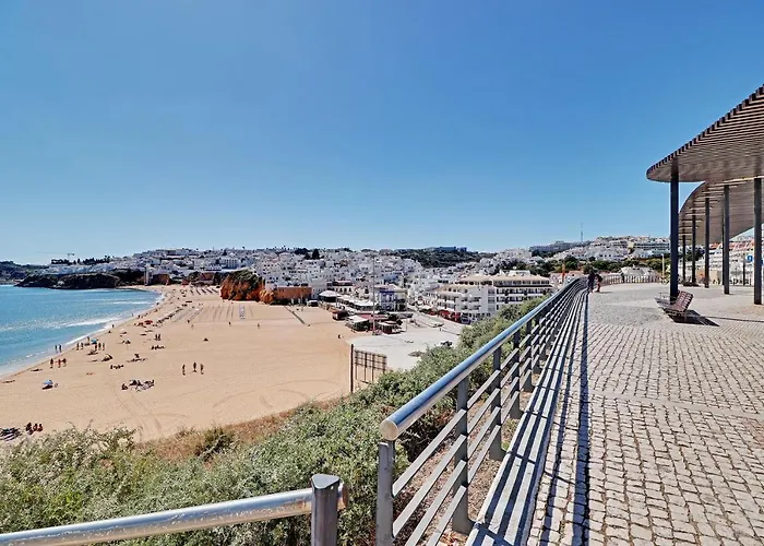 Appartamento Ocean View By Homing Albufeira