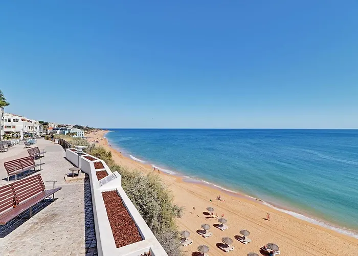 Appartamento Ocean View By Homing Albufeira