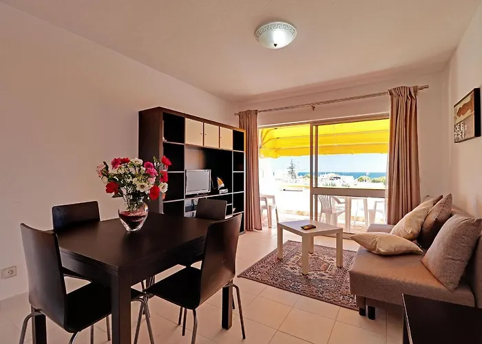 Appartamento Ocean View By Homing *