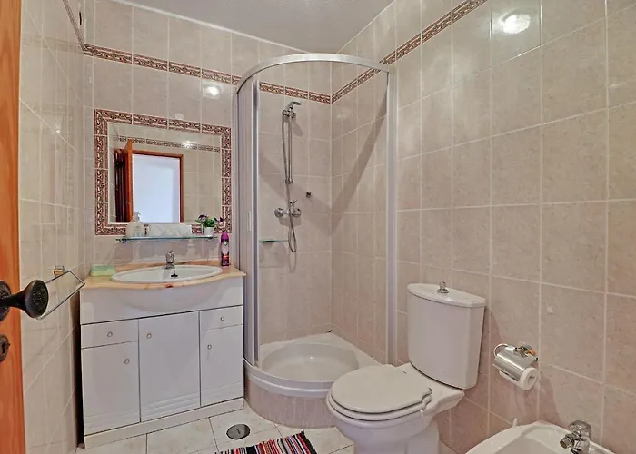 Appartamento Ocean View By Homing *