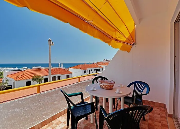 Ocean View By Homing *