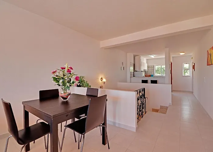 Appartamento Ocean View By Homing Albufeira