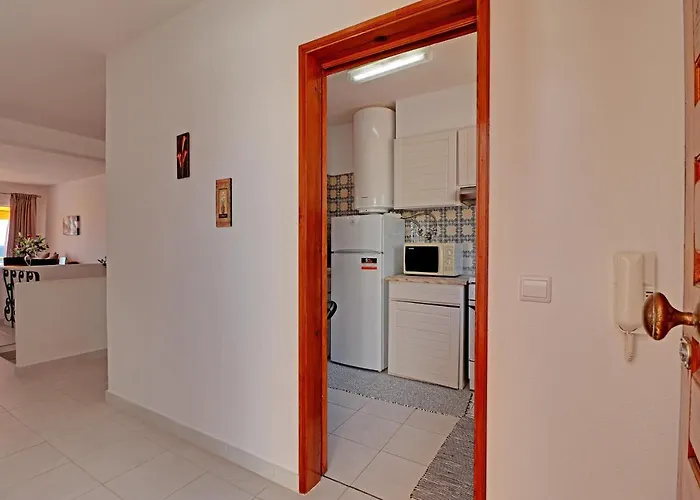 Appartamento Ocean View By Homing Albufeira