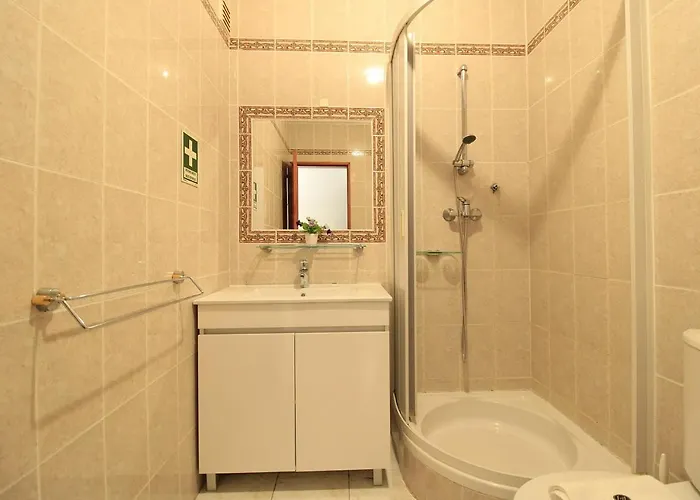 Appartamento Ocean View By Homing