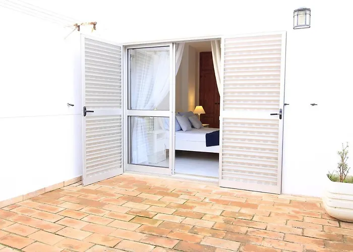 Appartamento Ocean View By Homing *