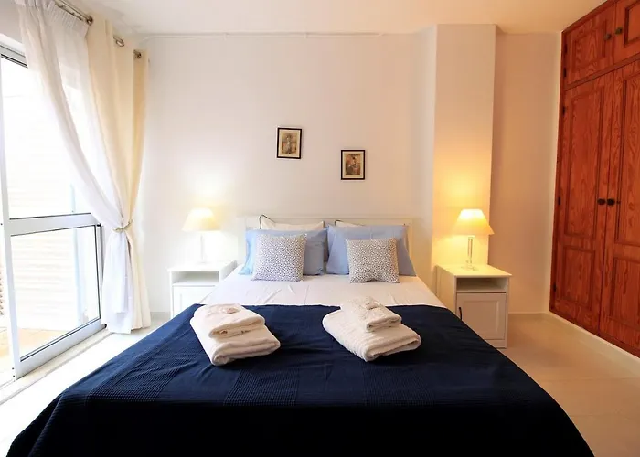 Appartamento Ocean View By Homing *
