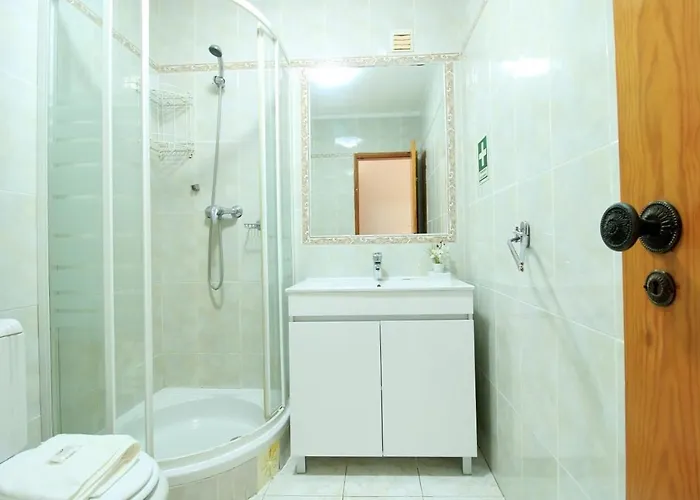 Appartamento Ocean View By Homing *