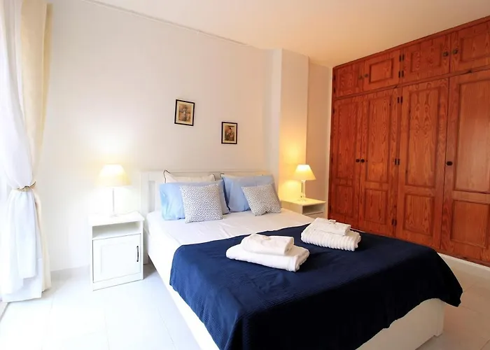Ocean View By Homing Albufeira