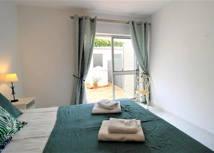 Ocean View By Homing * Albufeira