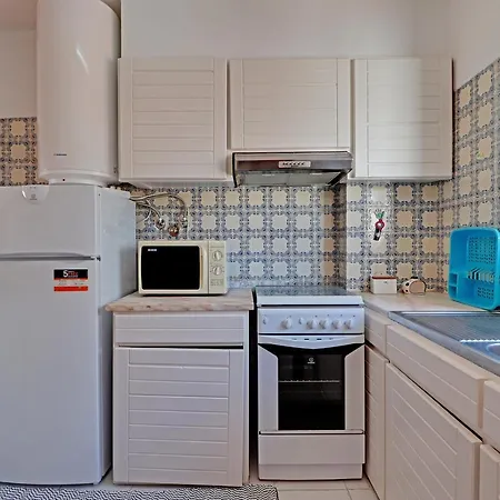 Ocean View By Homing Appartement *