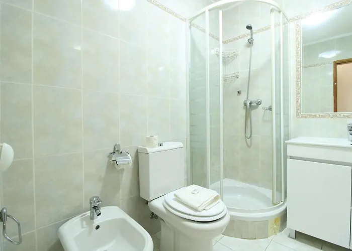Apartamento Ocean View By Homing *