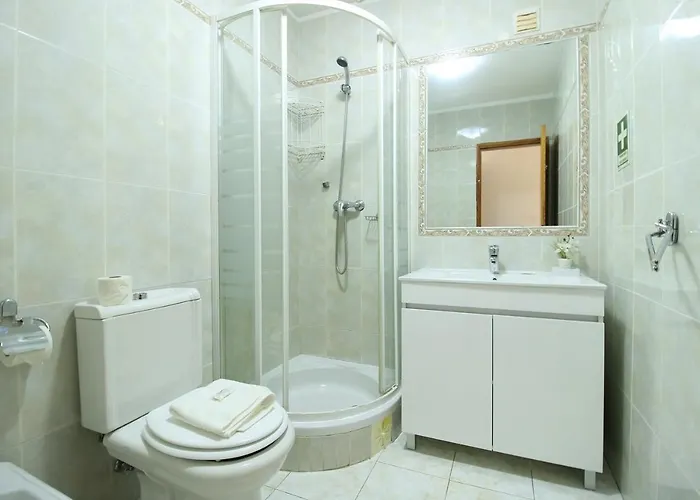 Ocean View By Homing Apartamento